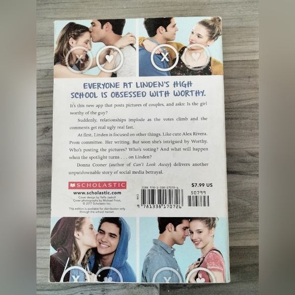 Book Bundle! - Picture 7 of 7